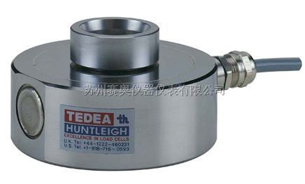 美国特迪亚Tedea称重传感器 220-10T称重传感器