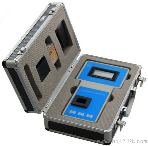 8参数水质检测仪，DZ-S多参数水质检测仪