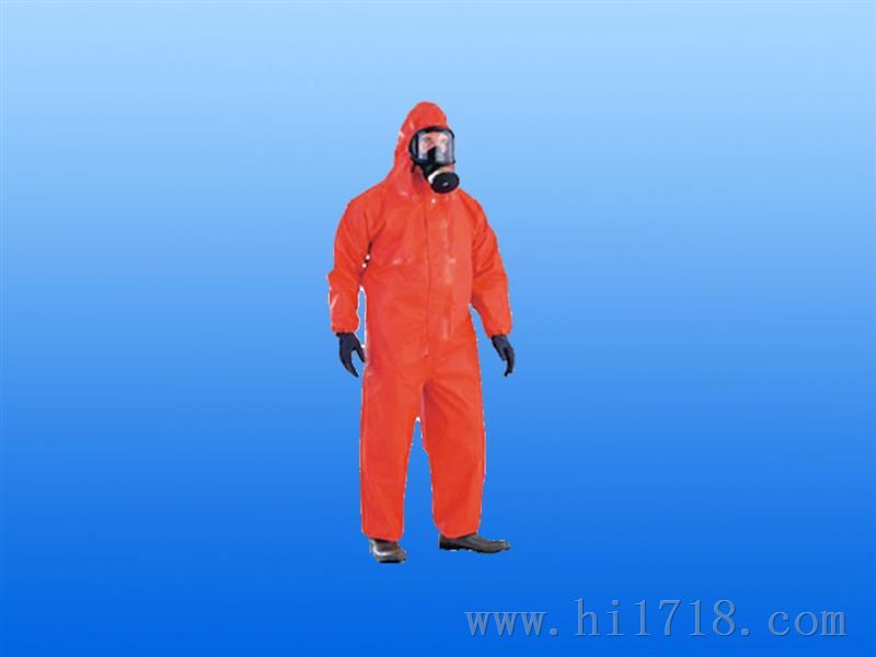 供应化学防护服