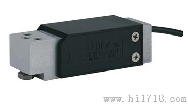 美国特迪亚1030—15kg称重传感器，特迪亚TEDEA1030型单点式传感器