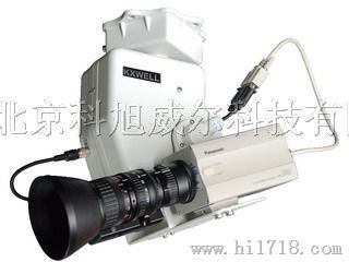 日立1/3英寸3CCD 小型多用途摄像机