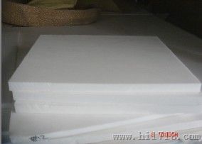 自润滑铁氟龙板，美国PTFE板，四氟缘板