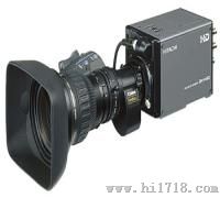 日立2/3英寸3CCD高清箱式摄像机