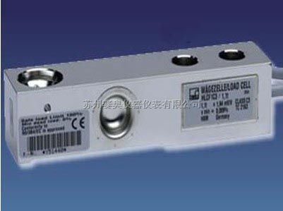 HLCF1/220kg HLCF1/1.1t传感器 德国HBM HLCF1/1.76t称重传感器