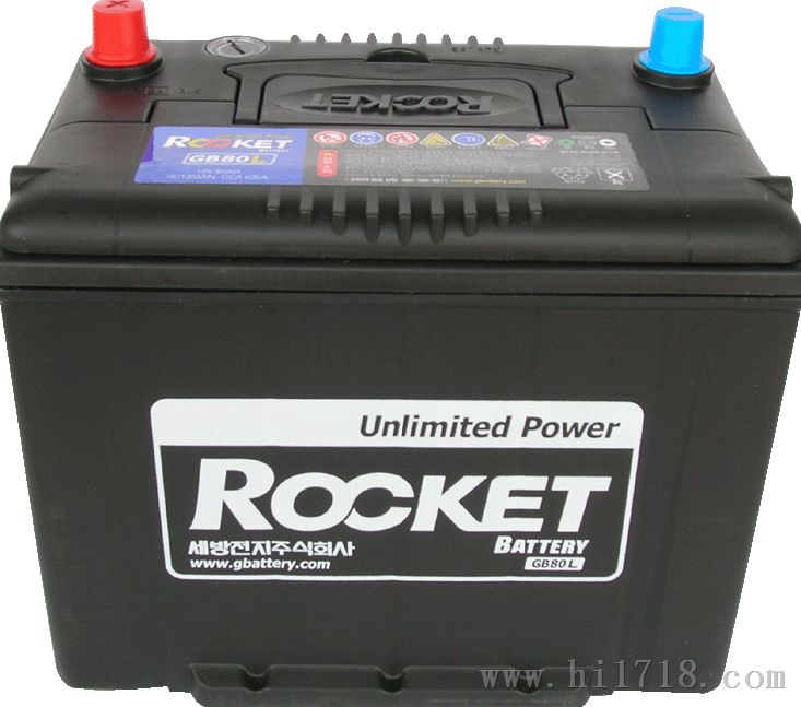 火箭蓄电池12V200AH C200-12