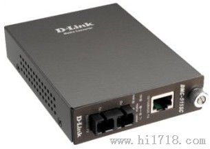 D-LINK DMC-515SC光纤收发器现货 D-LINK大同批发