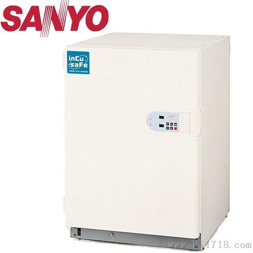 SANYO/三洋二氧化碳培养箱
