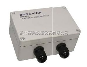 韩国原装进口Bongshin BSMP-120模拟变送器
