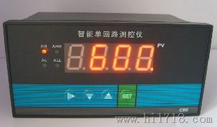 LED数字显示控制仪MDWP-C80  /S80/C90/C70/0/S40/C103-01-2