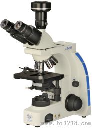 长沙澳浦UB203i三目生物显微镜澳浦UB203