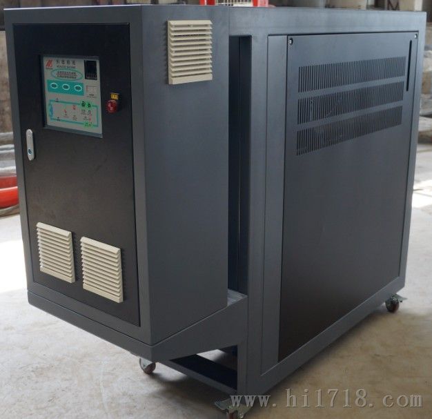 导热油炉 汽车顶棚热压机热压板循环油加热器