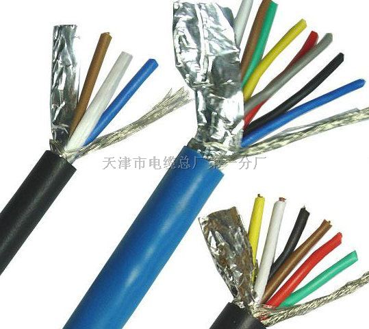 YBYVRP13电缆 6*2*0.35
