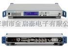 特价仅一台德国R.S公司SFE100 内置DVB-T2数字电视信号发生器