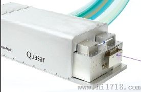 Quasar高功率紫外和绿光 光纤激光器