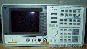 HP8593E 频谱分析仪.供应销售