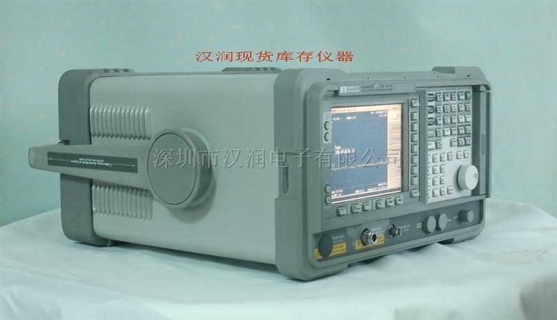 安捷伦E4402B价格_3G频谱仪性能