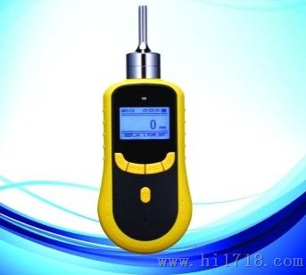 HJ-BXA-NOX 泵吸式氮氧化物检测仪/氮氧化物气体检测仪