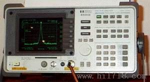 HP8594E频谱分析仪 供应销售