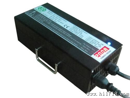 12V30A铅酸免维护/加水/胶体蓄电池充电器