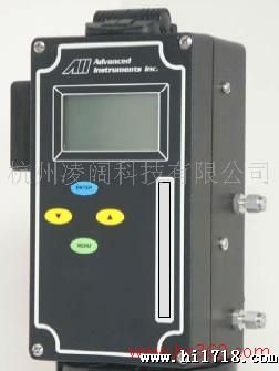 供应GPR-2500在线式氧气百分含量分析仪