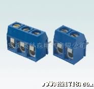 印刷线路板接线端子301,接插件，连接器，欧式接线端子