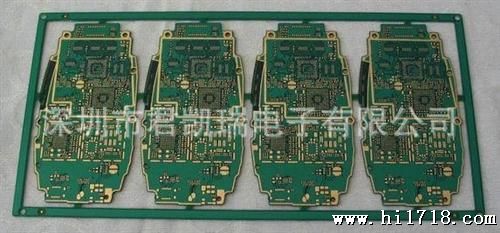 供应高难度多层PCB板 PCB线路板/电路板