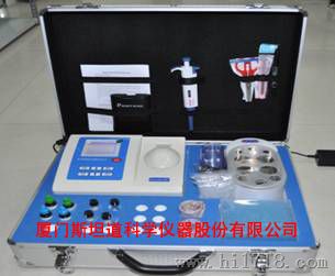 姜粉二氧化硫检测仪/姜粉二氧化硫快速检测仪