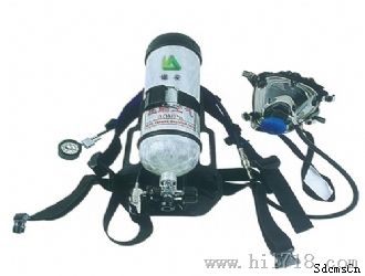 RHZKF6.8空气呼吸器