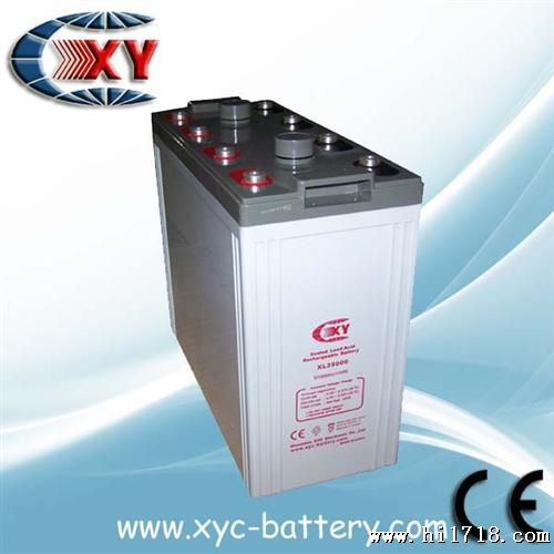 2V800AH铅酸蓄电池