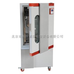 上海博迅 程控生化培养箱 （升级新型，液晶屏）BSP-400