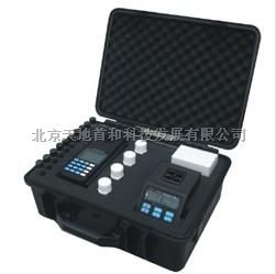 便携式COD测定仪，北京供应COD检测仪，LCD大屏液晶显示COD测定仪