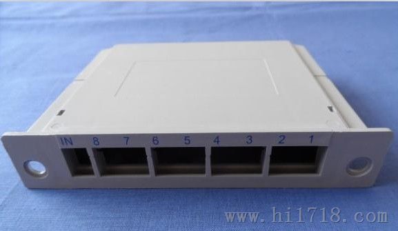 光分路器-PLC-插片盒,优质,-销售就找-(深圳宏联通信)