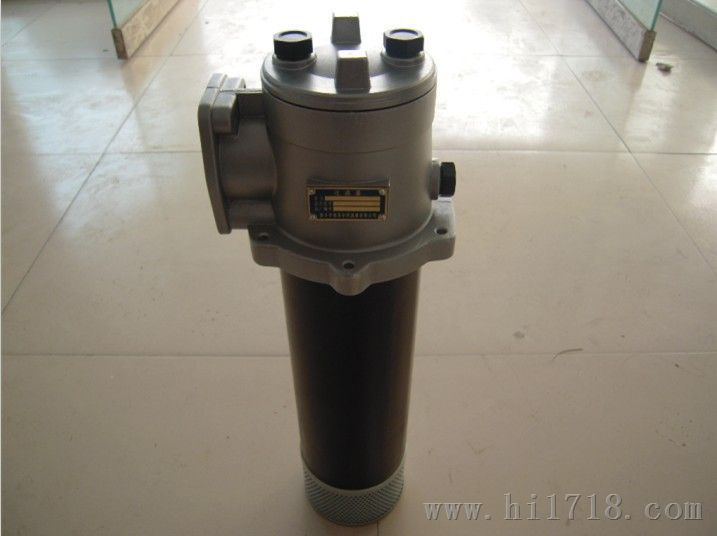 RFB-63*25液压回油过滤器—泵后安装