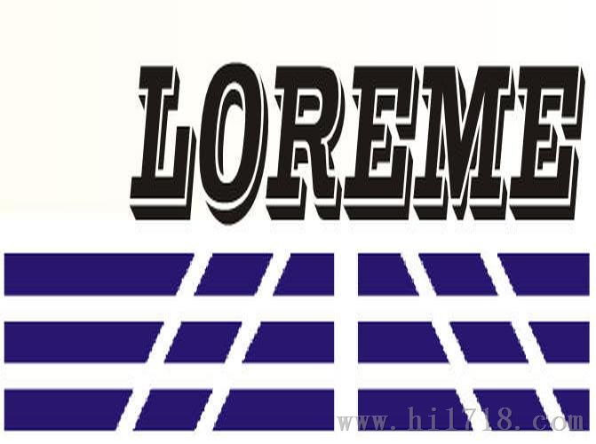原装法国Loreme温度传感器，变送器