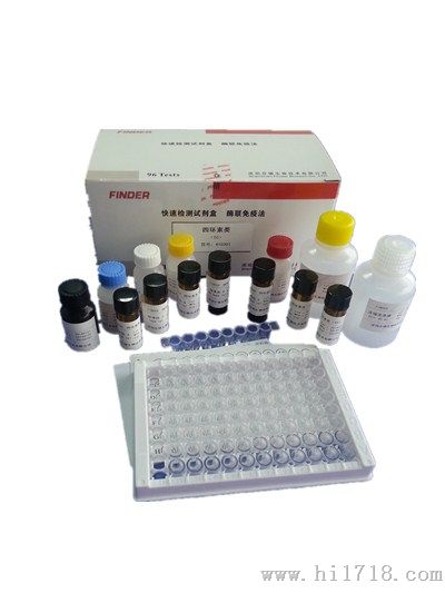 牛口蹄疫病毒O型IgG检测试剂盒厂家