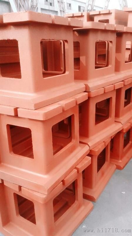 泊头燕鑫实体厂家供应30-50方形铸铁方箱|摇臂钻工作台|机械点垫板