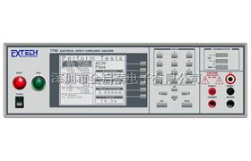 代理销售台湾华仪7742全功能安规综合分析仪