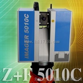 三维激光扫描仪Z+F IMAGER 5010C