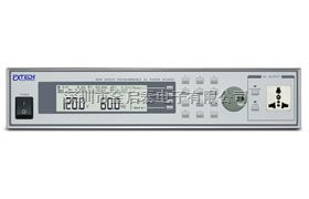 代理销售台湾华仪6600系列 可程式交流电源
