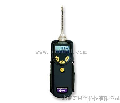 美国华瑞PGM-7340 ppbRAE 3000 VOC检测仪