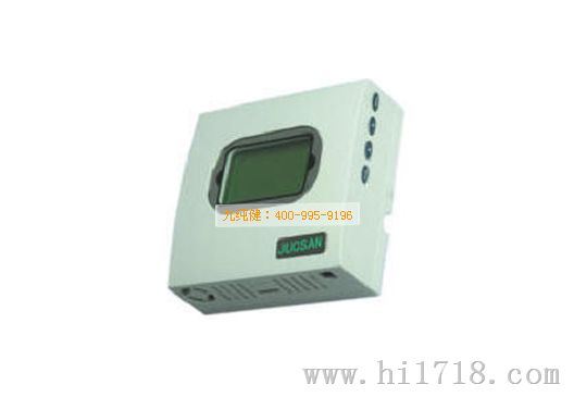 JCJ165R 温湿度记录仪变送器