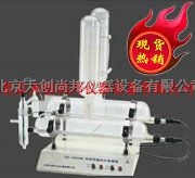北京天创尚邦生产SZ-2000B自动双重纯水蒸馏器