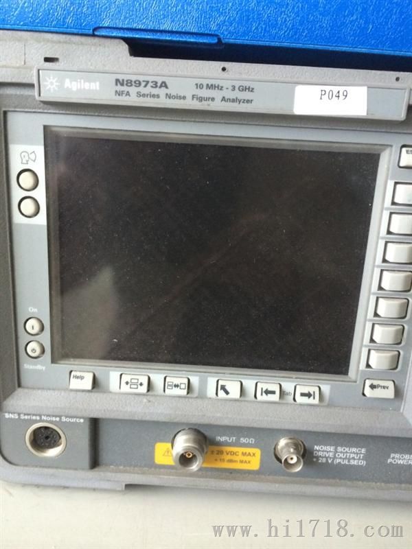 N8973A重庆武汉二手N8973A噪声系数分析仪