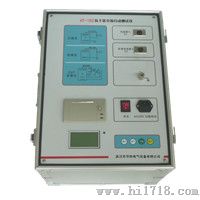 HT-102干扰介质损耗测试仪/异频介损仪——武汉华特电气，20年品质