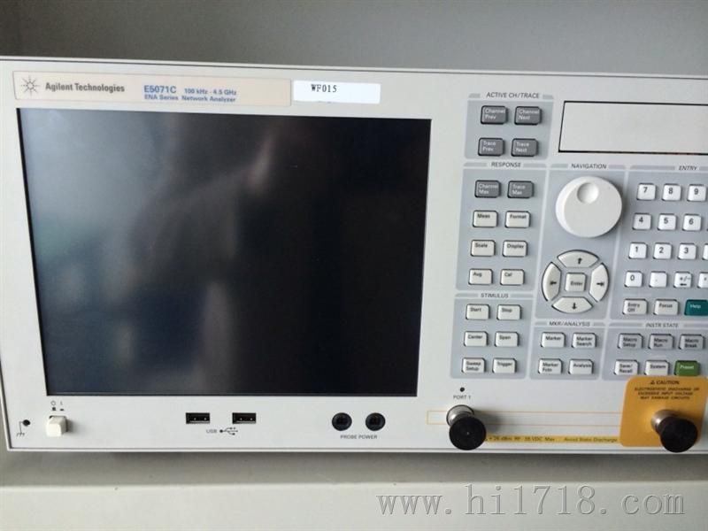 HP8648A上海重庆二手HP8648A信号发生器
