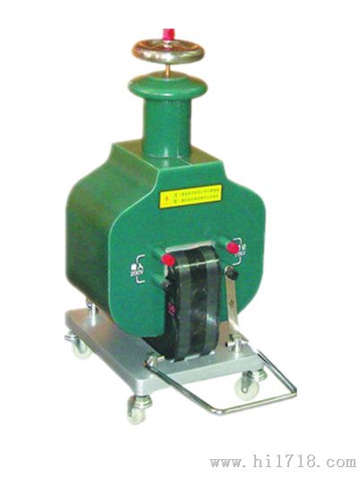 GTB系列干式试验变压器/型高压试验变压器——武汉华特电气，20年品质