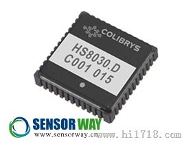 HS8030加速度传感器