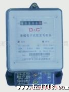 供应上海德力西工泰DDSI1777单相载波电能表(电表)