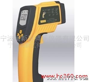 供应香港希玛AR852B测温仪-50℃～650℃