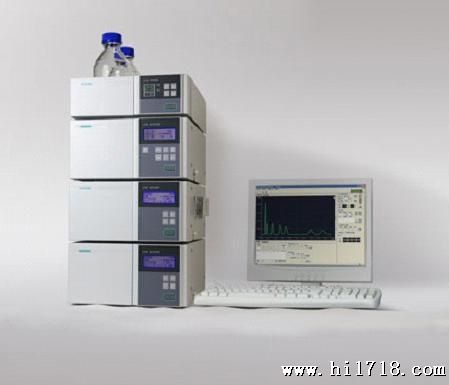 供应LC-100PLUS液相色谱仪